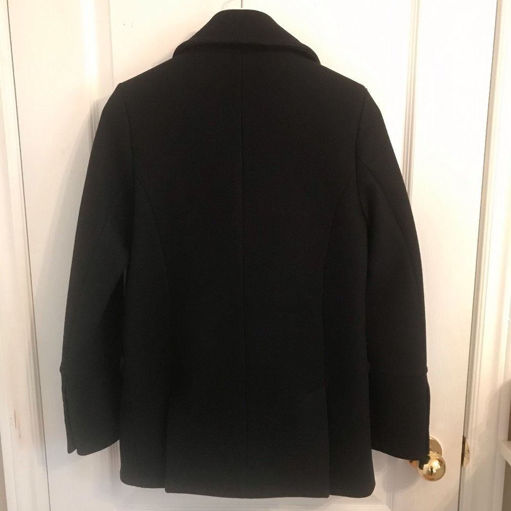 Coat - Picture 5 of 7